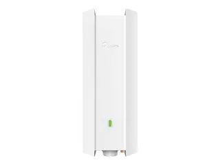 TP-Link Omada EAP610-Outdoor - Trådløst tilgangspunkt Wi-Fi 6 - 2.4 GHz, 5 GHz - skystyring - vegg/stang-monterbar