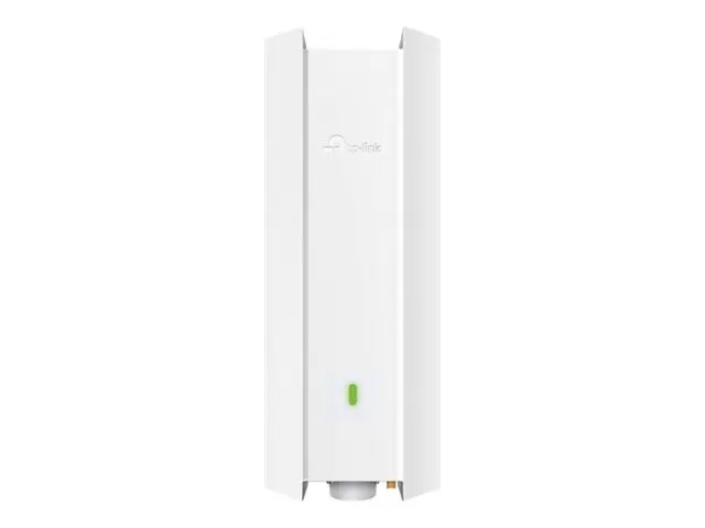 TP-Link Omada EAP610-Outdoor - Trådløst tilgangspunkt - Wi-Fi 6 - ...
