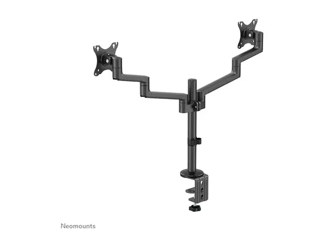 Neomounts DS60-425BL2 - Monteringssett (leddarm) full bevegelse fo...