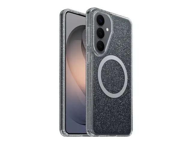 OtterBox Symmetry Series Clear - Baksidedeksel for mobiltelefon po...