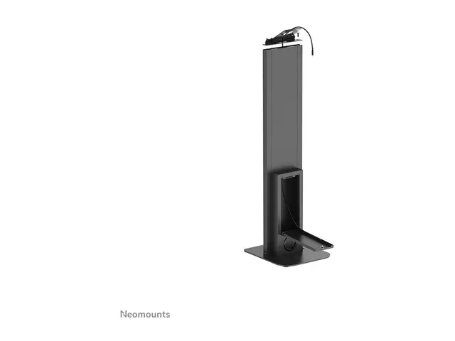 Neomounts - Stativ - for nettbrett - låsbar - stål - svart - monte...