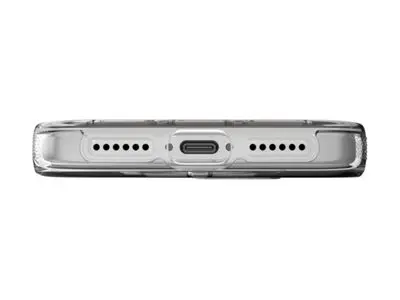 Zagg Crystal Palace Snap - Baksidedeksel for mobiltelefon MagSafe-...