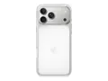 Apple - Baksidedeksel for mobiltelefon - MagSafe-samsvar polykarbonat - blank - for iPhone 17 Pro Max