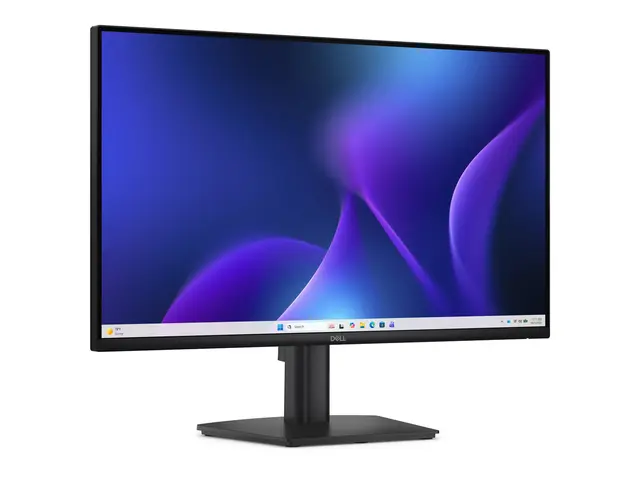 Dell Pro E2426H - LED-skjerm - Full HD (1080p) - 24"