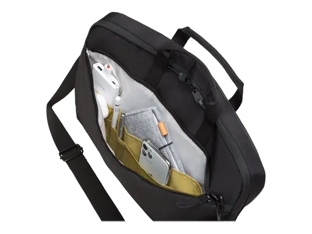 DICOTA Eco Motion - Notebookbæreveske 14" 15.6" svart