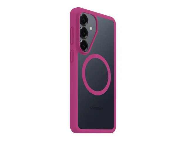 OtterBox React Series - Baksidedeksel for mobiltelefon rosa oppvåk...