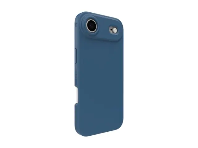 ZAGG Manhattan Snap - Baksidedeksel for mobiltelefon - MagSafe-sam...