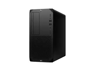 HP Workstation Z2 G9 - tower Core i7 i7-14700 2.1 GHz 32 GB - SSD 512 GB - Windows 11 Pro