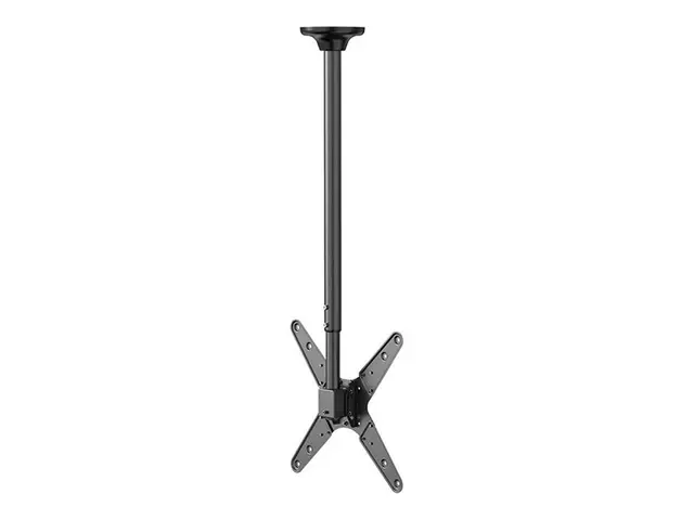 Neomounts FPMA-C340 - Brakett full bevegelse for LCD-skjerm svart ...