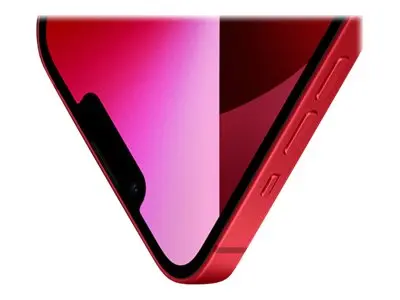 2nd-B iPhone 13 256GB Red B-grade | Brukt 2 års garanti Grade B: T...