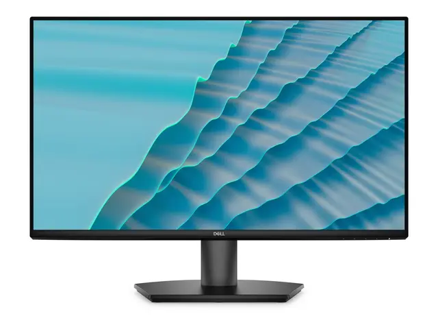 Dell SE2726H - LED-skjerm - 27" - 1920 x 1080 Full HD (1080p) @ 144 Hz IPS - 300 cd/m² - 1000:1 - 1 ms - 2xHDMI - med 3 års Advanced Exchange Service 