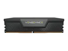 CORSAIR Vengeance - DDR5 - modul 32 GB - DIMM 288-pin - 5200 MHz / PC5-41600 - CL40 - 1.25 V - svart