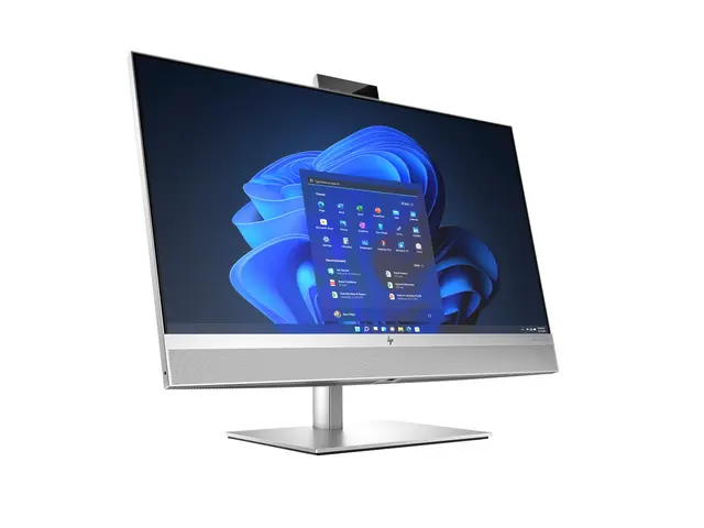 HP EliteOne 870 G9 - alt-i-ett Core i7 i7-14700 2.1 GHz vPro Enter...