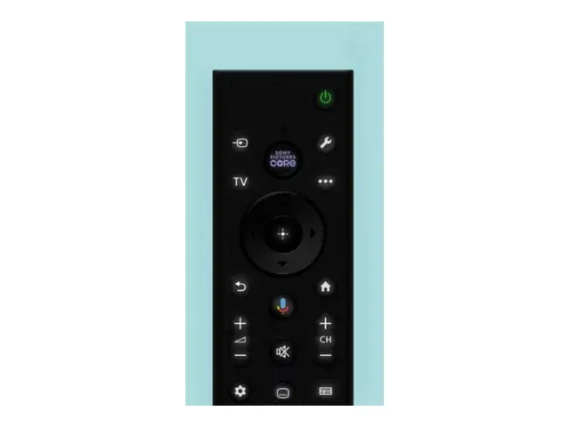 Sony Bravia 9 II Professional Displays FWD-115XR95M2 - 115" Diagon...