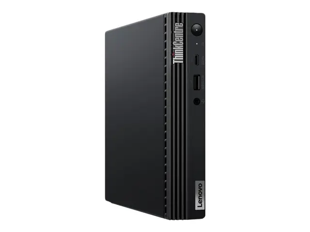 Lenovo ThinkCentre M75q Gen 2 - tiny Ryzen 5 5600GE 3.4 GHz 16 GB ...