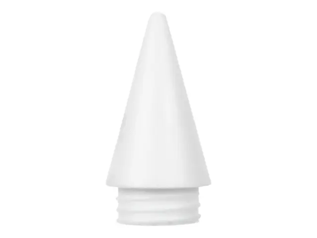 Targus - Stifttupp - reservedel - hvit (en pakke 3) - for P/N: AMM...
