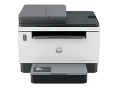 HP LaserJet Tank MFP 2604sdw - Multifunksjonsskriver S/H - laser - p&#229;fyllbar - 216 x 297 mm (original) - A4/Legal (medie) - opp til 14 spm (kopiering) - opp til 22 spm (trykking) - 250 ark - USB 2.0, LAN, Wi-Fi(n), Bluetooth