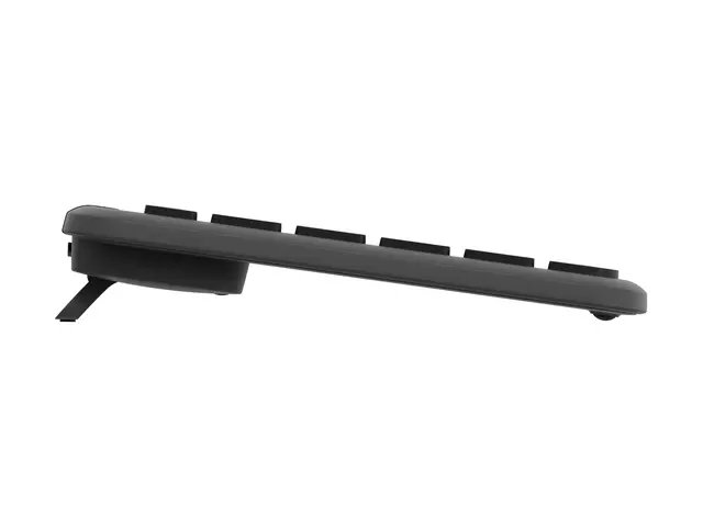 Logitech Signature Slim Combo MK950 - Tastatur- og mussett trådløs...
