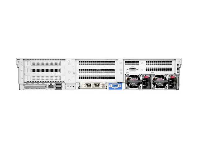 HPE ProLiant DL385 Gen10 Plus V2 Base - rackmonterbar EPYC 7313 3 ...