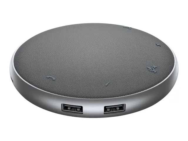 Dell Mobile Adapter Speakerphone MH3021P - VoIP stasjonær høyttale...