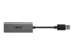 ASUS USB-C2500 - Nettverksadapter - USB 3.2 Gen 1 2.5GBase-T x 1