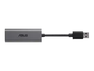 ASUS USB-C2500 - Nettverksadapter - USB 3.2 Gen 1 2.5GBase-T x 1