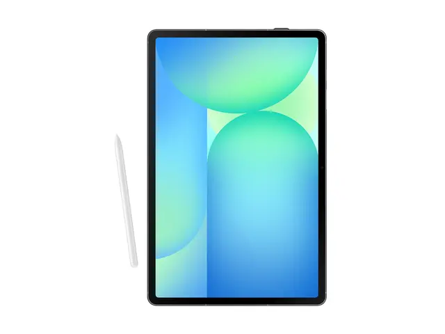Samsung EF-BX620 - Lommebok for nettbrett svart Galaxy Tab S10 FE+