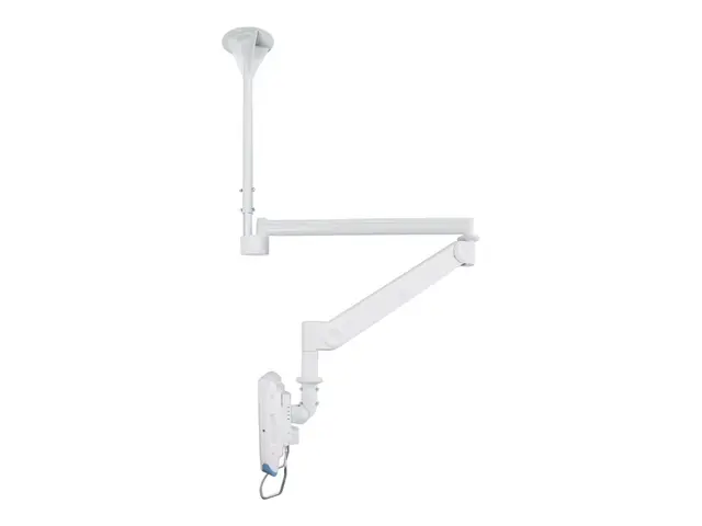 Neomounts FPMA-HAC100HC - Brakett full bevegelse for LCD-skjerm me...