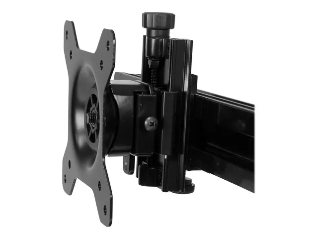 StarTech.com Dual Monitor Mount - Supports Monitors 12" to 24" Adj...