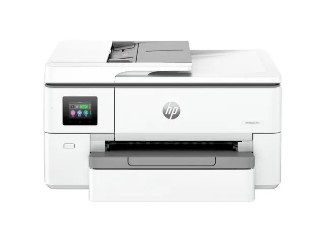 HP Officejet Pro 9720e Wide Format All-in-One - Multifunksjonsskri...