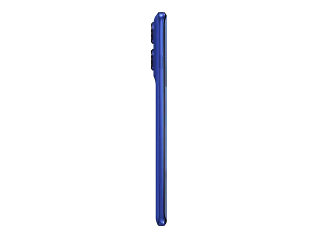 Motorola Edge 60 Pro - Pantone blender blå 512 GB