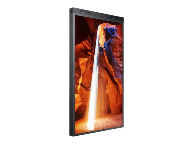 Samsung OM55N-DS - 55" Diagonalklasse OMN-DS Series dobbeltsidet L...