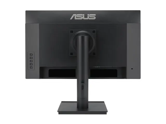 ASUS VA279QGS - LED-skjerm 27" 1920 x 1080 Full HD (1080p) @ 120 H...