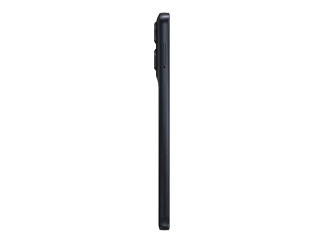 Motorola Moto G56 - Pantone svart østers 256 GB