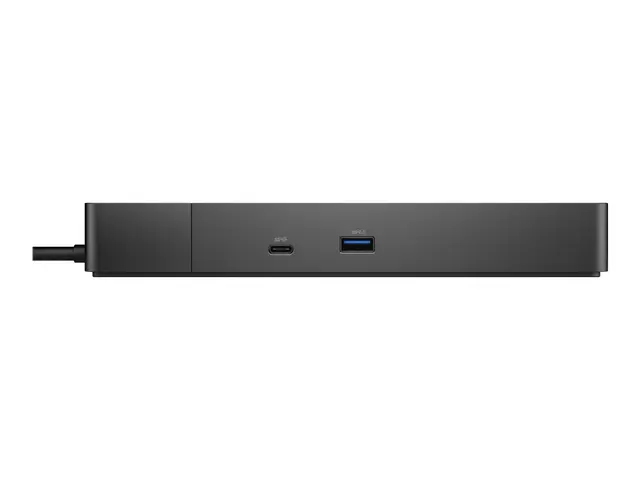 Dell WD19S - dokkingstasjon USB-C HDMI, 2 x DP, 1GbE