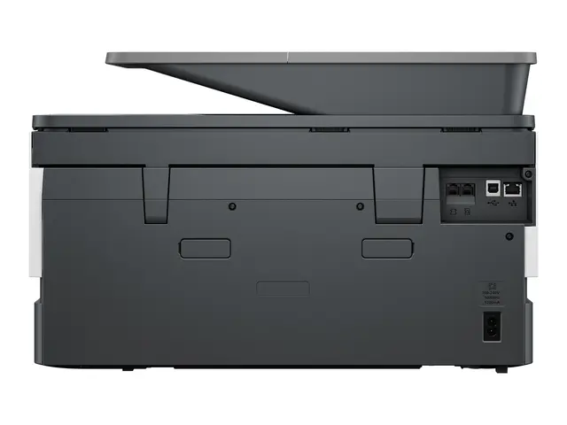 HP Officejet Pro 9120b All-in-One - Multifunksjonsskriver farge in...