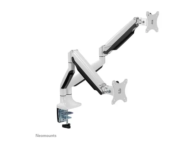 Neomounts NM-D750D - Monteringssett full bevegelse for 2 LCD-skjer...