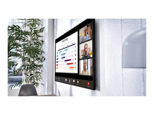 Sony Bravia Professional Displays FW-50BZ30P 50" Diagonalklasse BZ30P Series LED-bakgrunnsbelyst LCD-skjerm - intelligent skilting - Android - 4K UHD (2160p) 3840 x 2160 - HDR - Edge LED 
