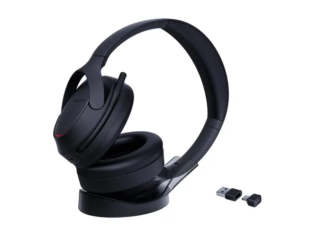 Yealink Yealink BH78 with Stand USB-C/A 