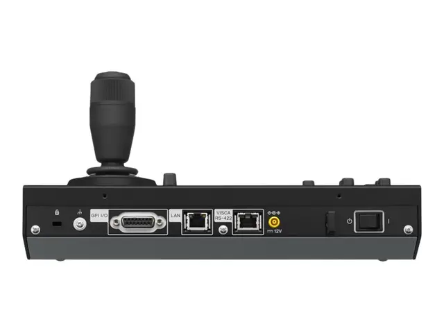 Sony RM-IP500 - Fjernstyring for CCTV-kamera - kabel - for Sony BR...