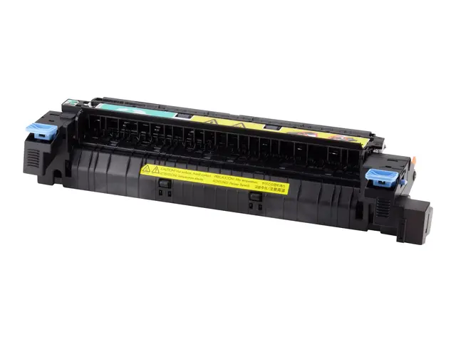 HP - Varmebehandlersett for skrivervedlikehold - for LaserJet Ente...