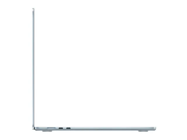 Apple MacBook Air - 15.3" M4 16 GB RAM 256 SSD Norsk macOS Sequoia...