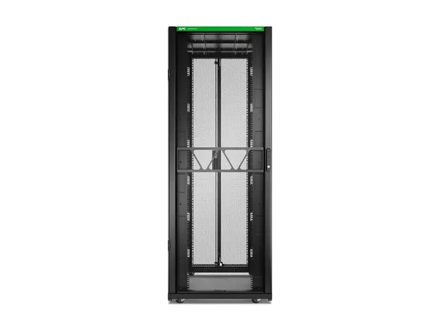 APC NetShelter SX Gen 2 - Rack skap 1991 H x 750W 1200D mm, med si...