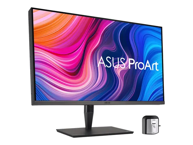 ASUS ProArt PA32UCG-K - LED-skjerm - 32" - 3840 x 2160 4K @ 120 Hz...