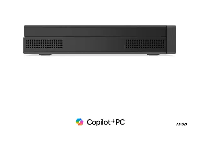 Lenovo ThinkCentre neo 55q Gen 6 - tiny Ryzen AI 5 330 2 GHz 32 GB...