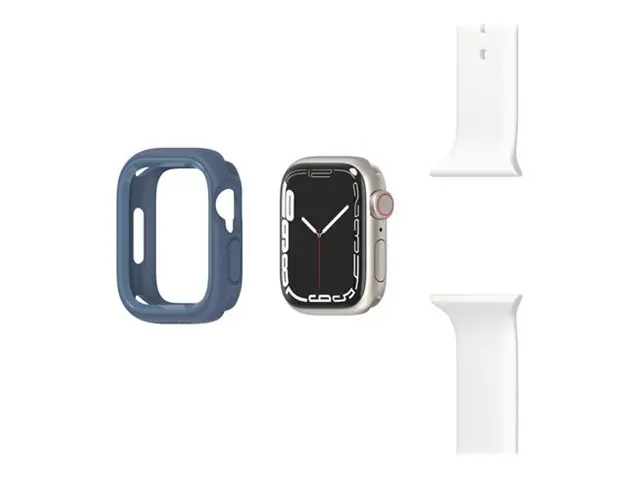 OtterBox EXO EDGE - Støtfanger for smartarmåndsur polykarbonat, TP...