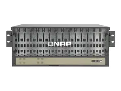 QNAP TL-R6020SEP-RP - Harddiskarray - 60 brønner (SATA-600 / SAS-3) SAS 12Gb/s (ekstern) - kan monteres i rack - 4U