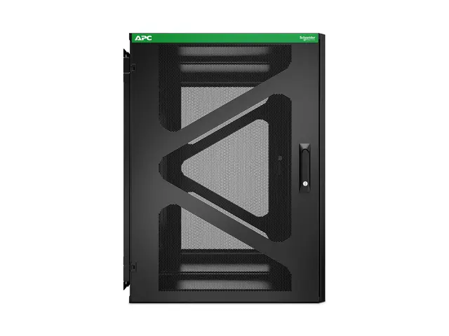 APC NetShelter - Rack veggmonterbar 18U 19" for P/N: SMT1000RM1U, ...