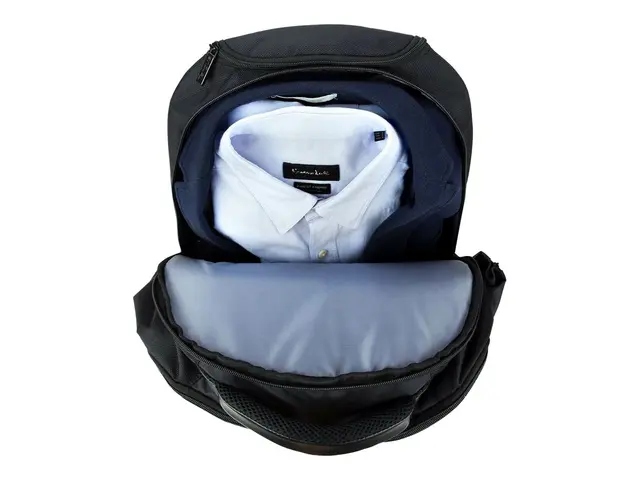 Targus Sport Rolling - Notebookryggsekk - 15" - 15.6" - svart