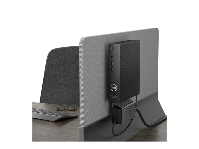 Dell OptiPlex 3000 Thin Client - DTS Pentium Silver N6005 2 GHz 8 ...